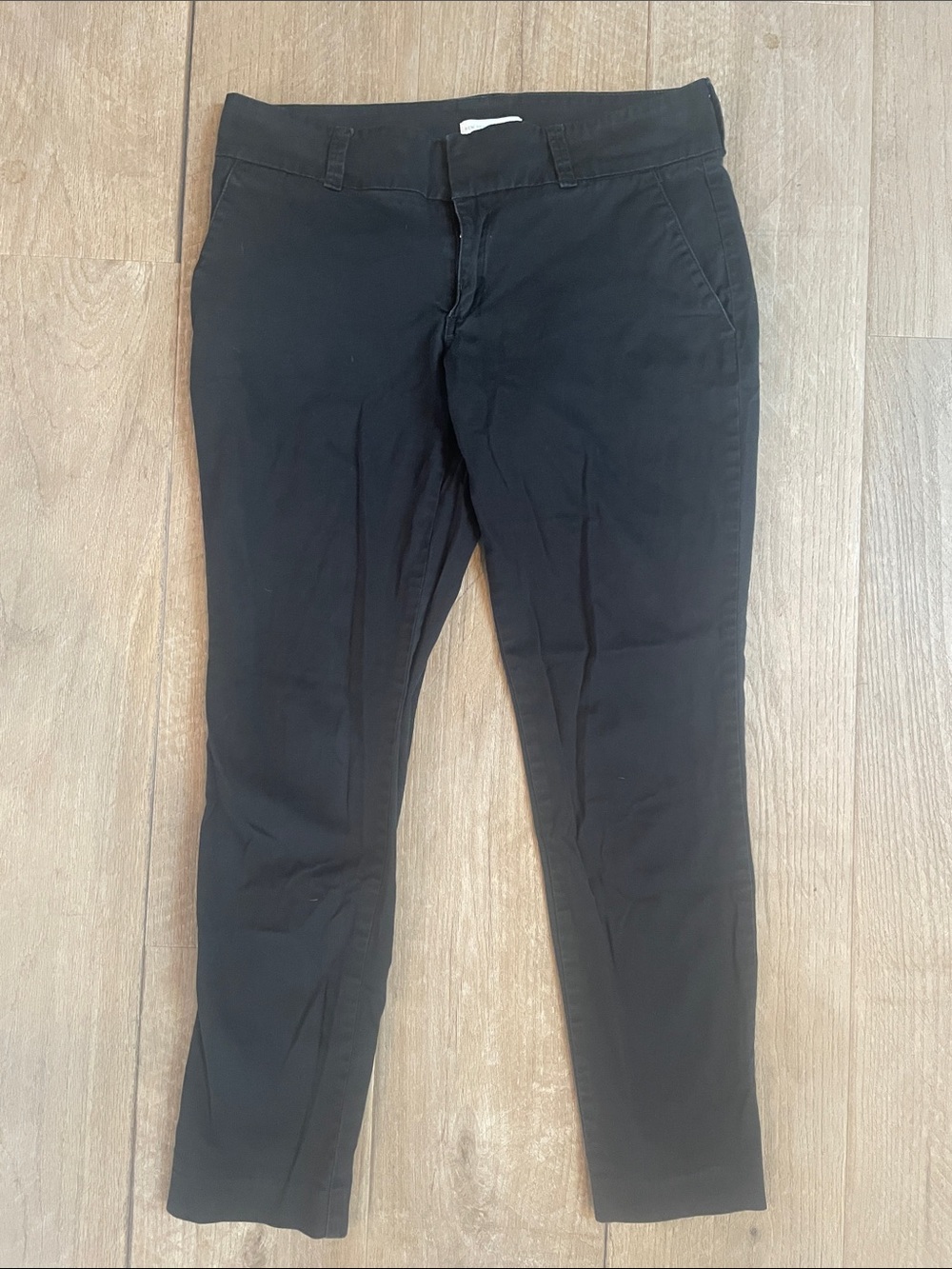 New York and Co women’s black